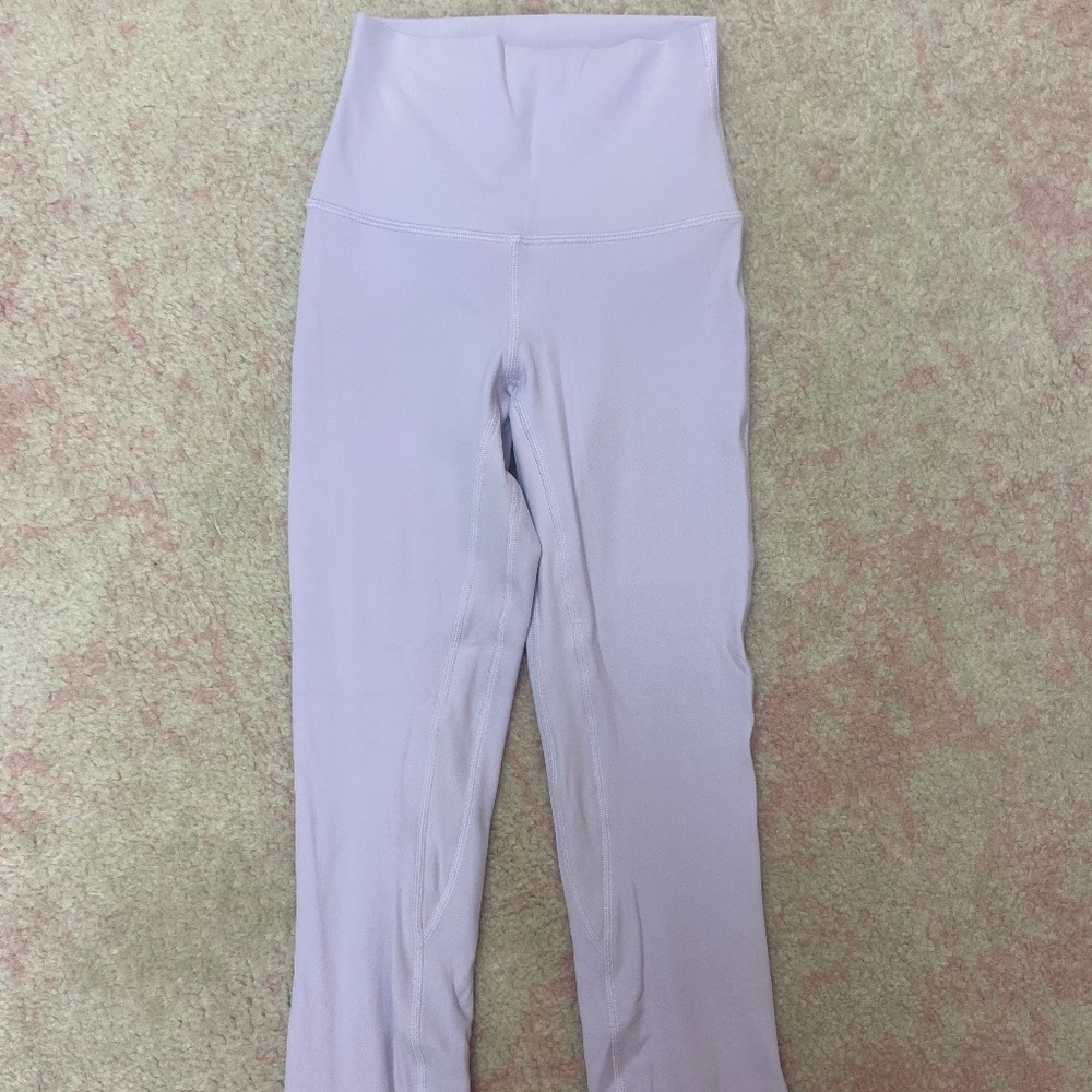 Lululemon Align Leggings!!!